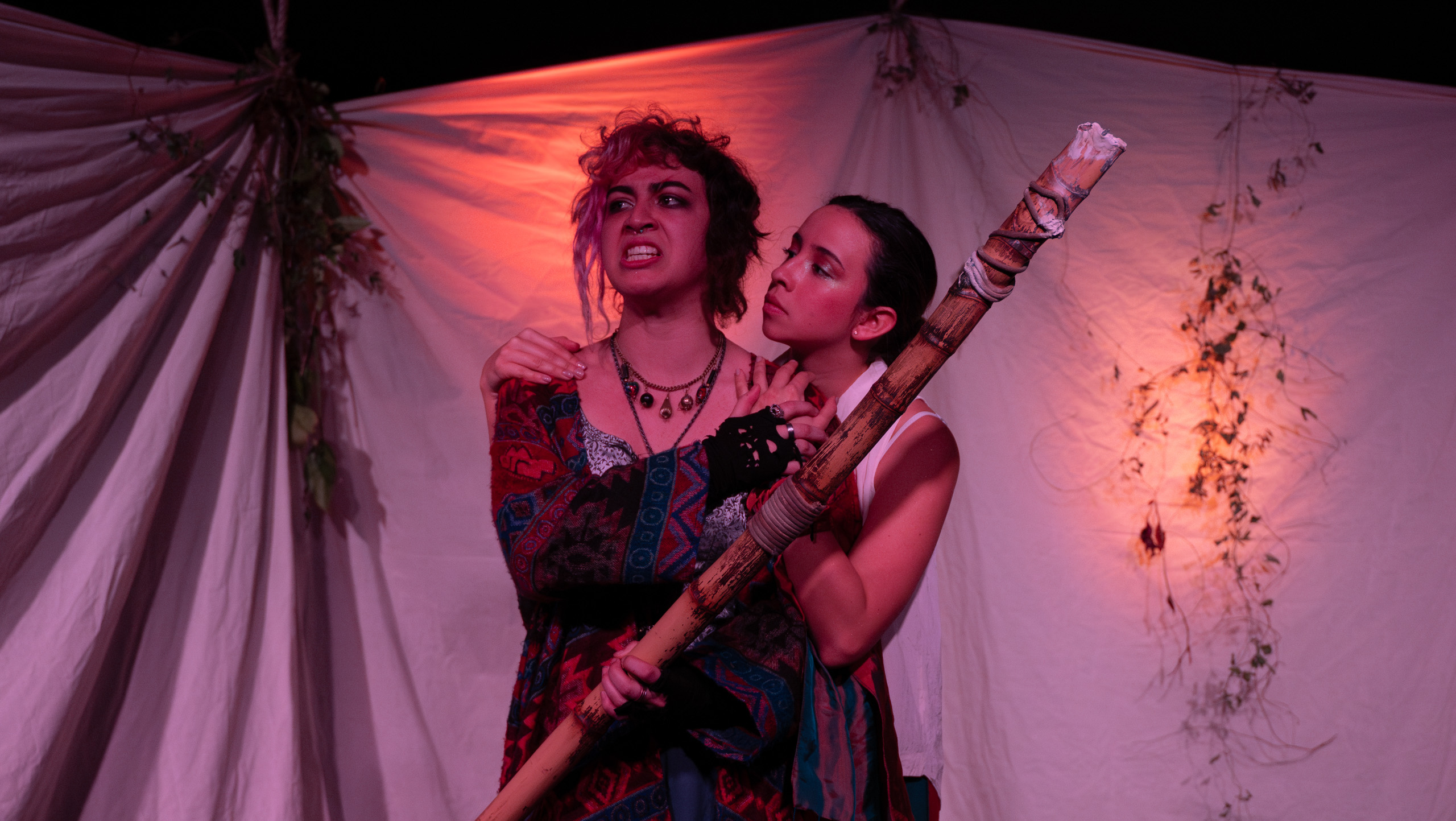 Tempest Production