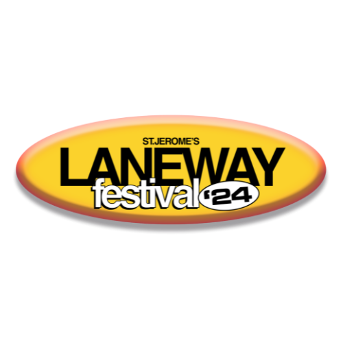 Laneway Festival
