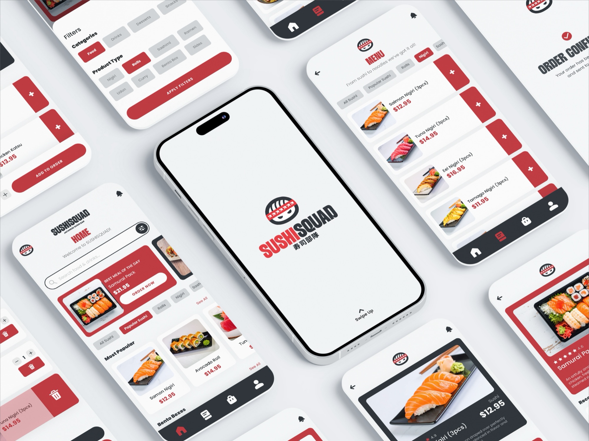 App Design
