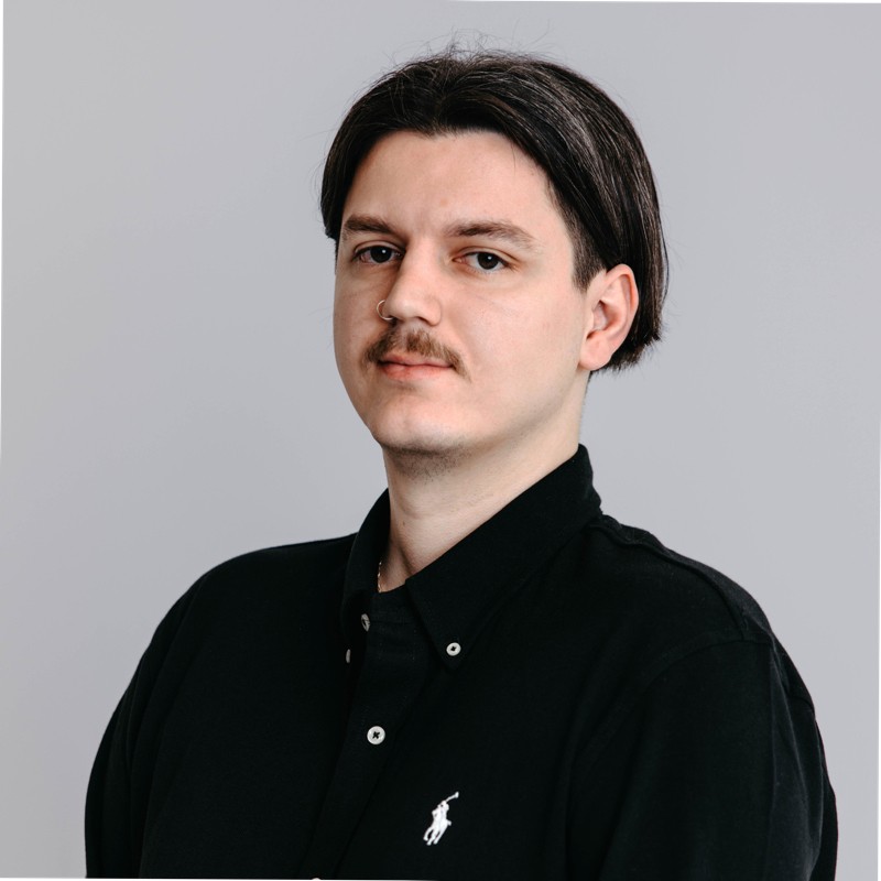Tyler Morley