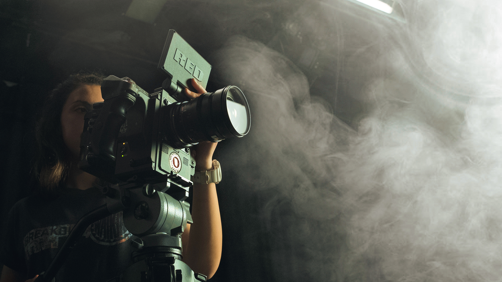 Film & Television