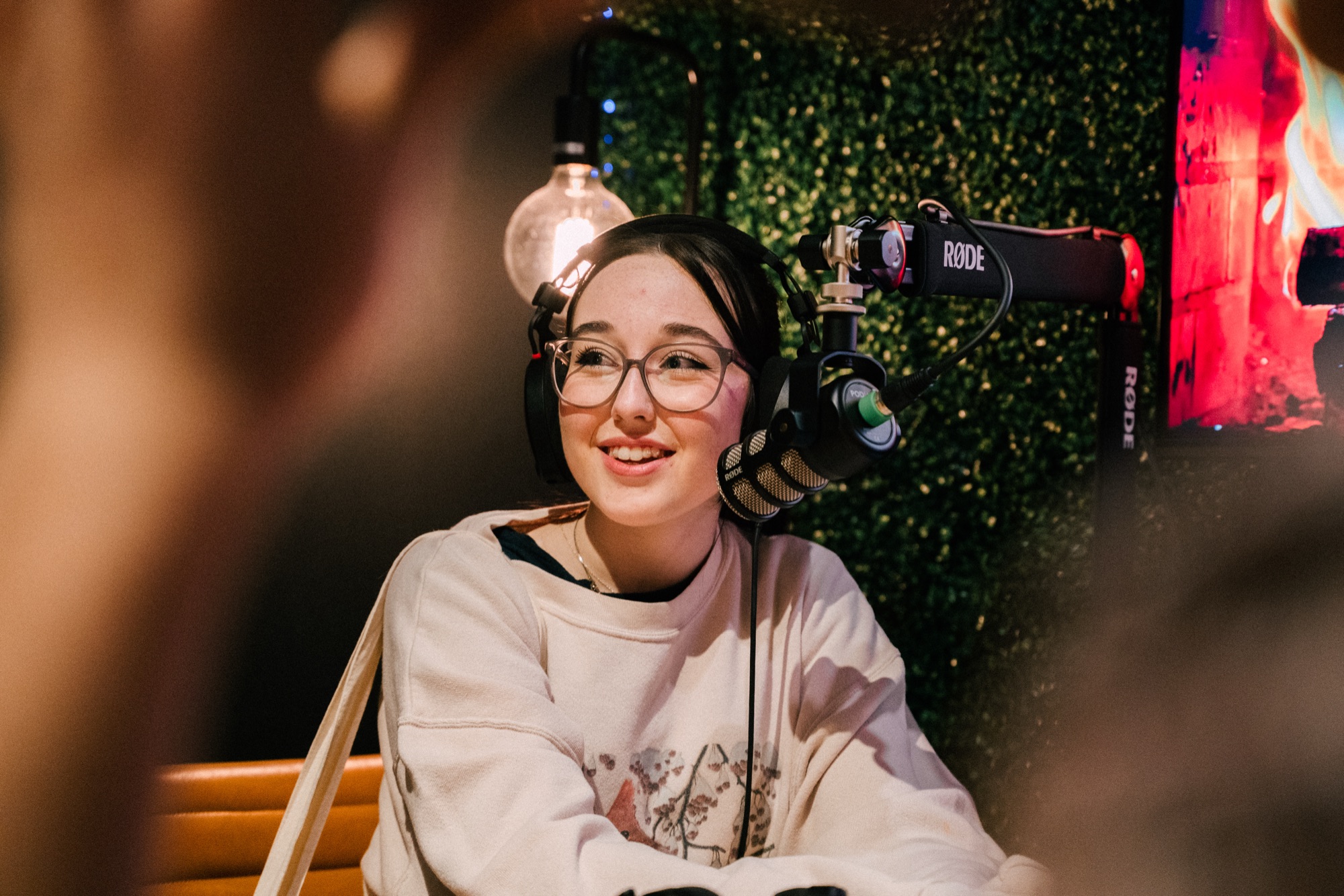 Podcast Hosting