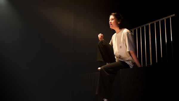 Bachelor of Creative Arts (Acting)