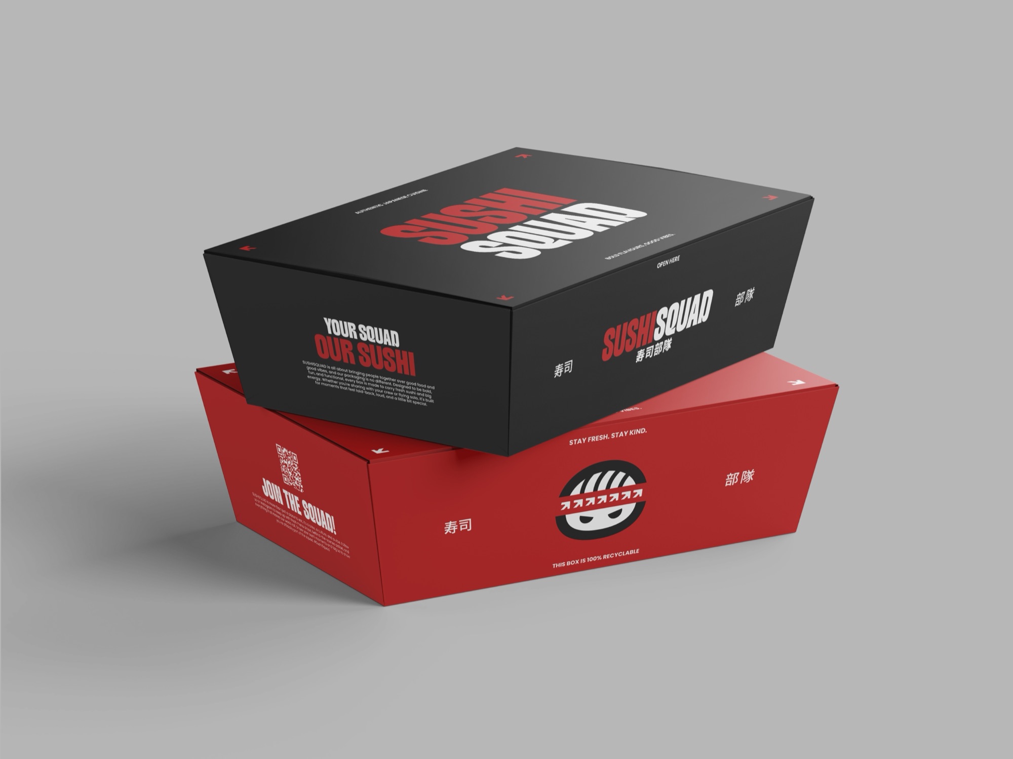 Packaging Design