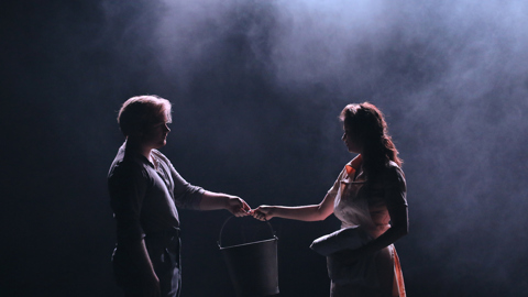 Diploma of Stage Management